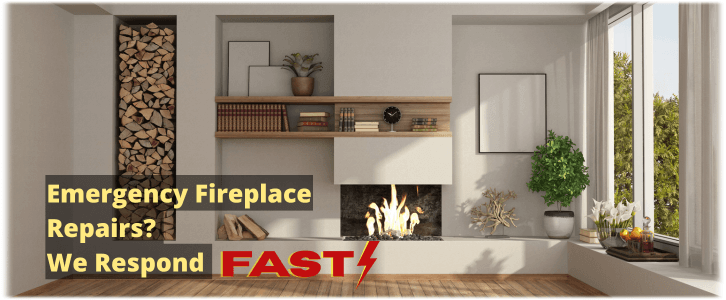 Mt Pleasant SC Chimney Sweep