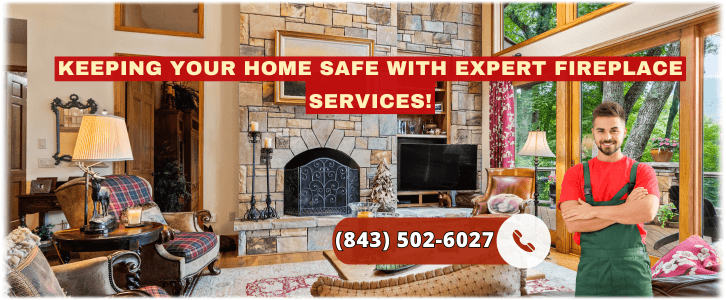 Chimney Sweep Mt Pleasant SC